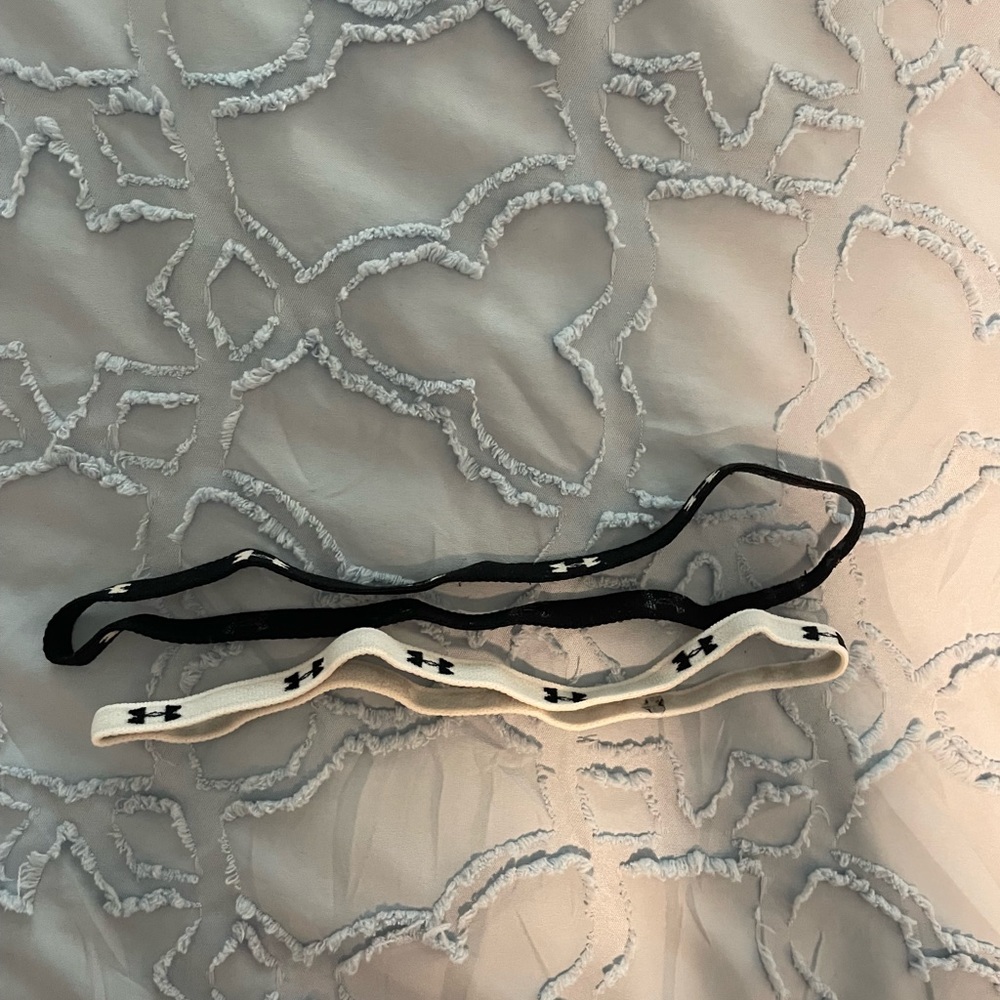 2 for 1 under armour headbands